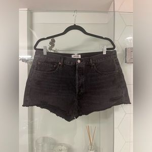 AGOLDE Parker Short, Rapture, 32